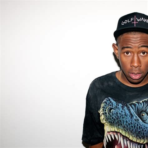 tyler the creator ofwgkta.